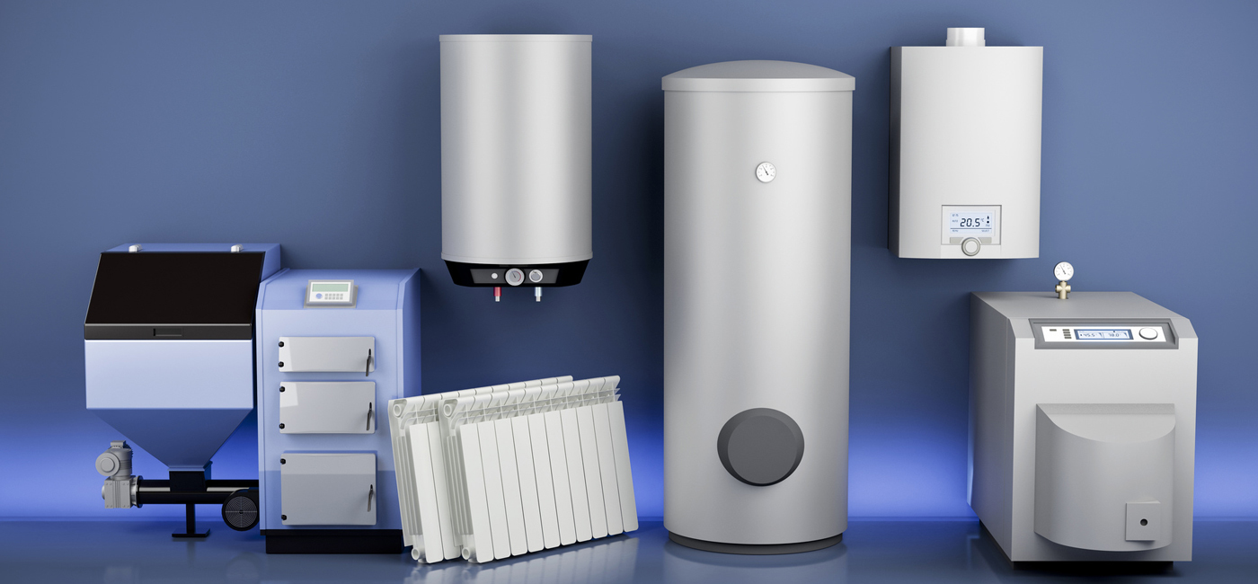 системы отопления цена