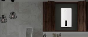 Водонагреватели Haier для дома