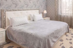 Бутик-отель в Краснодаре: идеальное место для изысканного отдыха