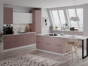 Идеальная кухня 2026: обустройство, тренды и полезные советы