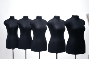 Мягкие портновские манекены: идеальный выбор для профессионалов и любителей