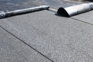 Ремонт кровли многоквартирного дома: от диагностики до сдачи работ