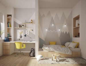 Мебель под вашу квартиру: как выбрать идеальный интерьер, который работает на вас