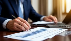 Комплексное юридическое и бухгалтерское сопровождение бизнеса «под ключ»