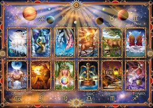 Карты Таро: история, значение и интерпретация