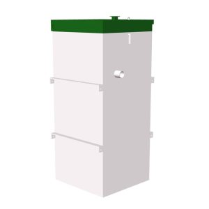 Септики для дачи: как выбрать, установить и обслуживать