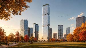 Новостройка в Москве: почему это лучший выбор для вашего будущего