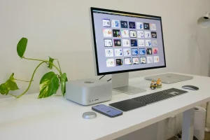 Техника Apple для дома: создаем умное и комфортное пространство