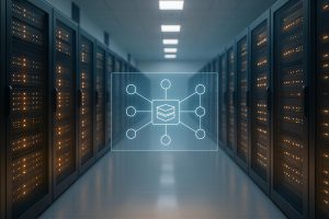 Программно-определяемое хранилище данных (SDS): гибкость и эффективность в управлении информацией
