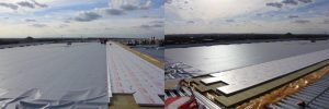 ПВХ-мембрана: универсальное решение для современного строительства